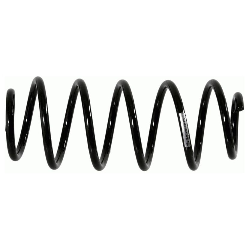 SACHS Fahrwerksfeder 994 779 - 994779 für B0 007 708 80