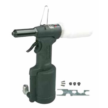 RC RODCRAFT Blindnietpistole RC6738 - 6738