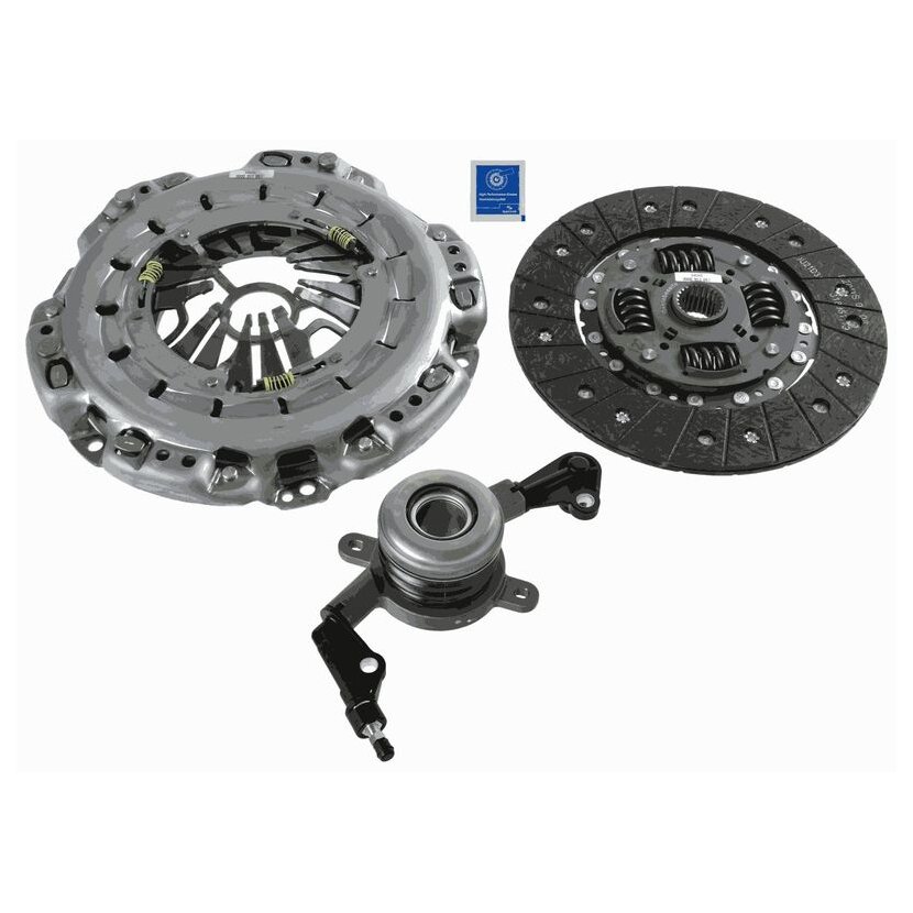 SACHS Kupplungssatz 3000 990 215 - 3000990215