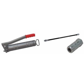 MATO Handhebel-Fettpresse E500 - 3042202