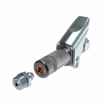 MATO Hydraulik-Sicherheits-Greifmundstück safeLOCK -...
