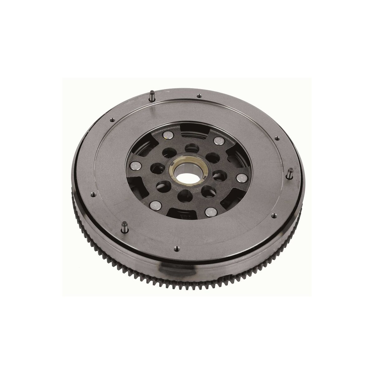 SACHS Schwungrad 2294 501 262 - 2294501262 für 55256145