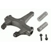 SACHS Ausrückgabel, Kupplung 3189 600 011 - 3189600011 für QZ1315268023