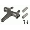 SACHS Ausrückgabel, Kupplung 3189 600 011 - 3189600011 für QZ1315268023