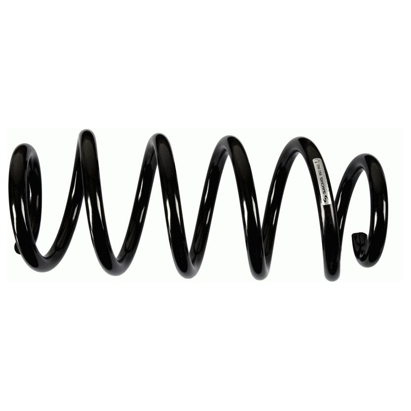 SACHS Fahrwerksfeder 993 562 - 993562 für 8R0 411 105 CN