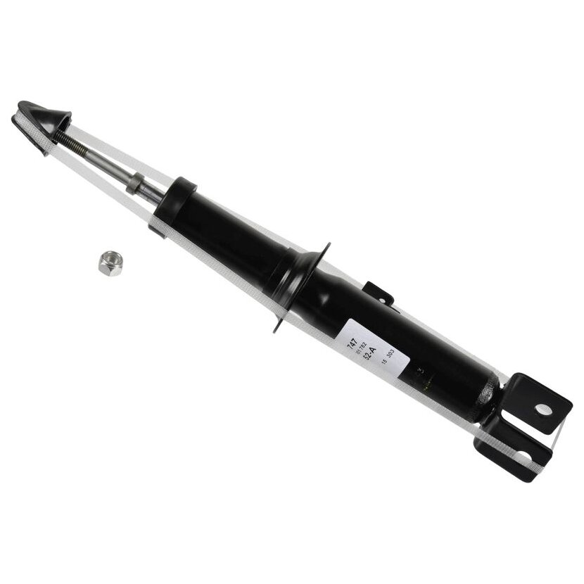 SACHS Stoßdämpfer 030 747 - 030747 für 4895050AB