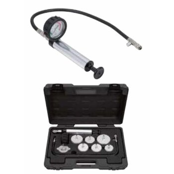 KS TOOLS Kühlsystem-Prüfgerät - 455.0110