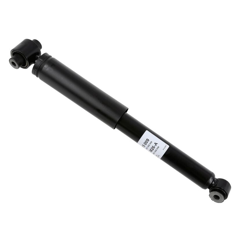 SACHS Stoßdämpfer 315 009 - 315009 für 56 21 000 18R