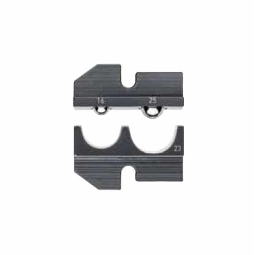 KNIPEX Crimp-Einsatz - 97 49 23 - 974923