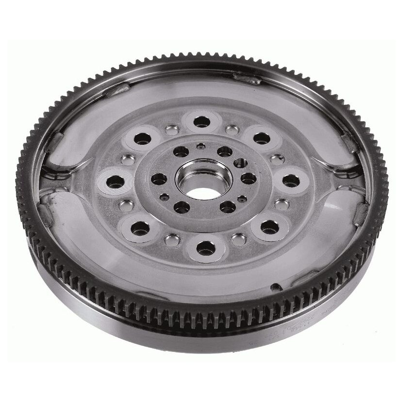 SACHS Schwungrad 2294 002 077 - 2294002077 für 7 594 444