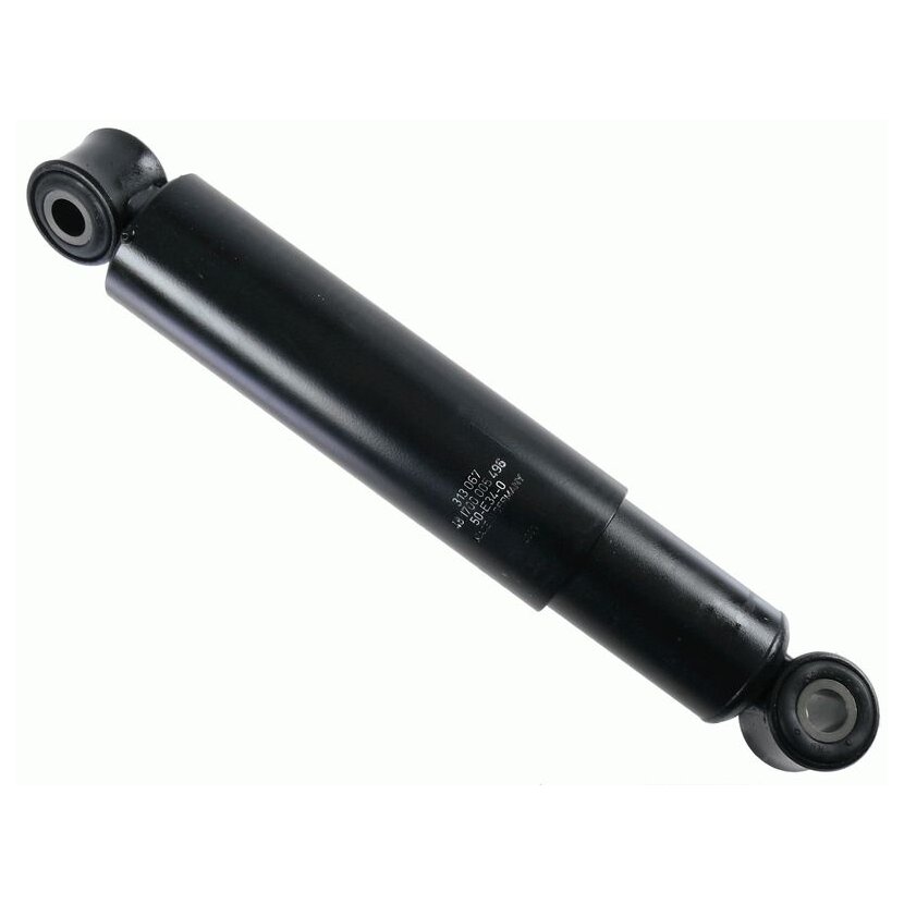 SACHS Stoßdämpfer 313 067 - 313067 für 20806291