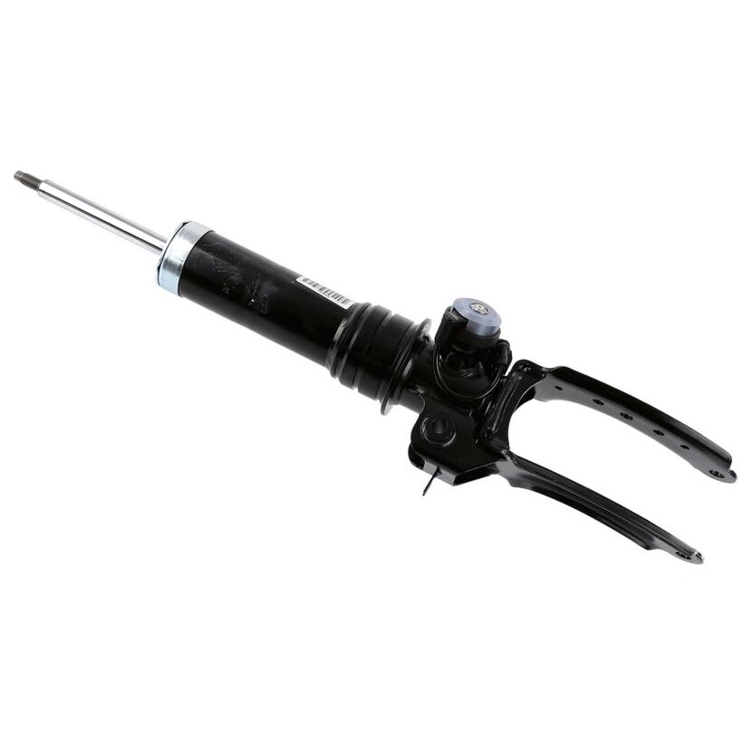 SACHS Stoßdämpfer 319 022 - 319022 für 151 450 019 63