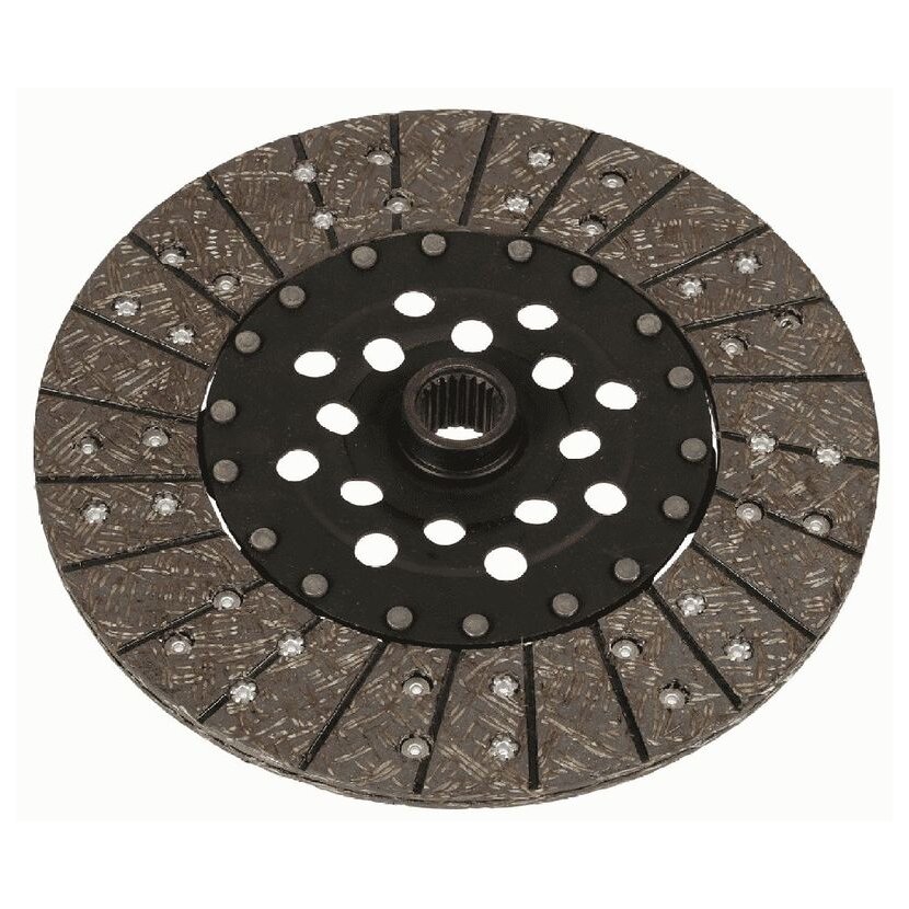 SACHS Kupplungsscheibe 1864 634 060 - 1864634060 für SH02-16-460A