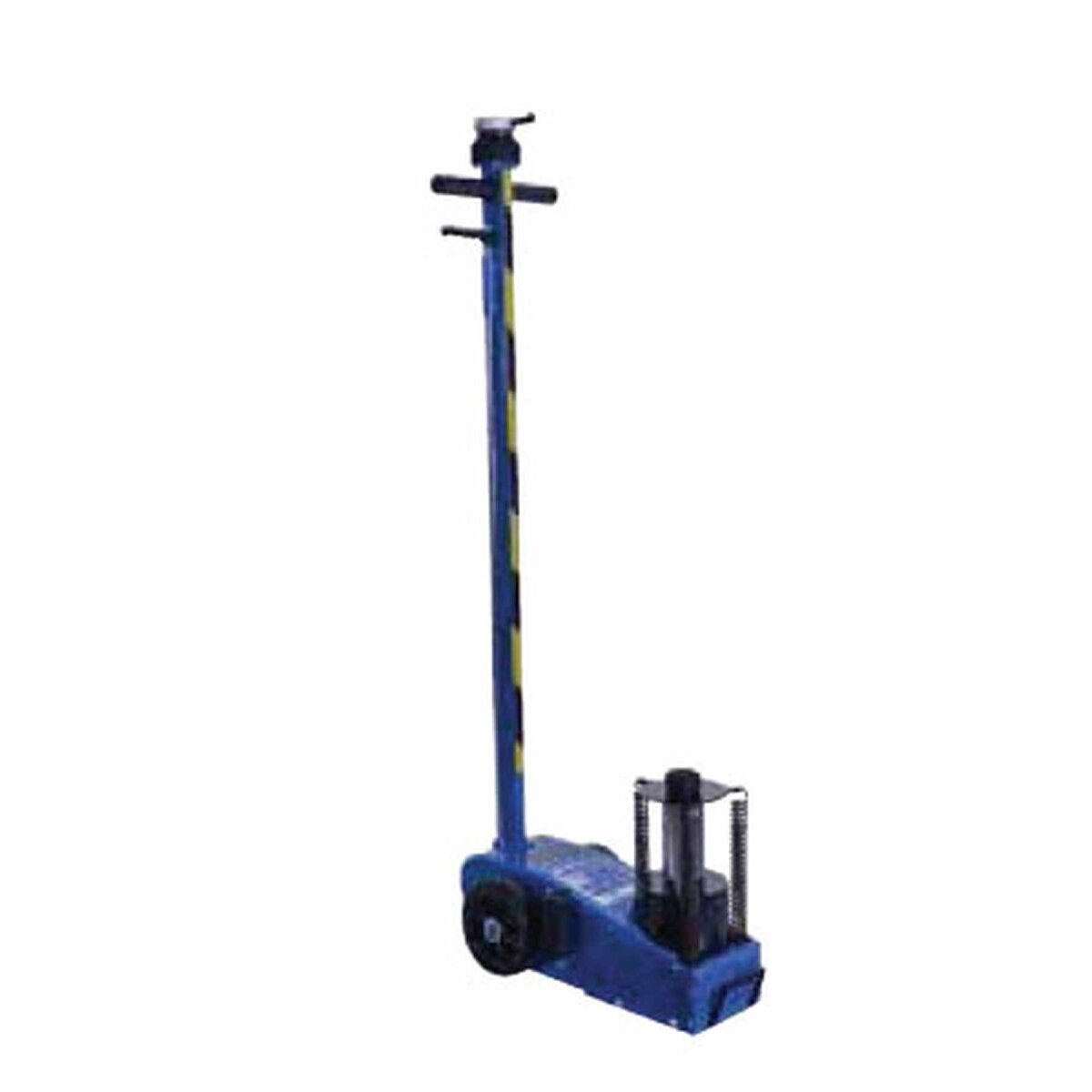 Wagenheber lufthydraulisch passend für 24t EP24T Hub 215-356mm