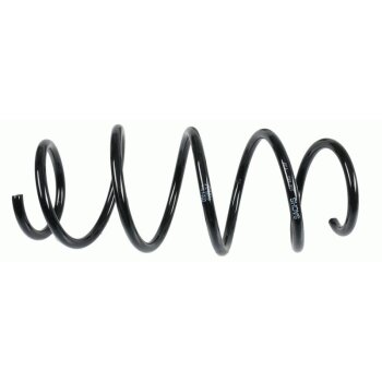 SACHS Fahrwerksfeder 998 880 - 998880 für A 204 321...