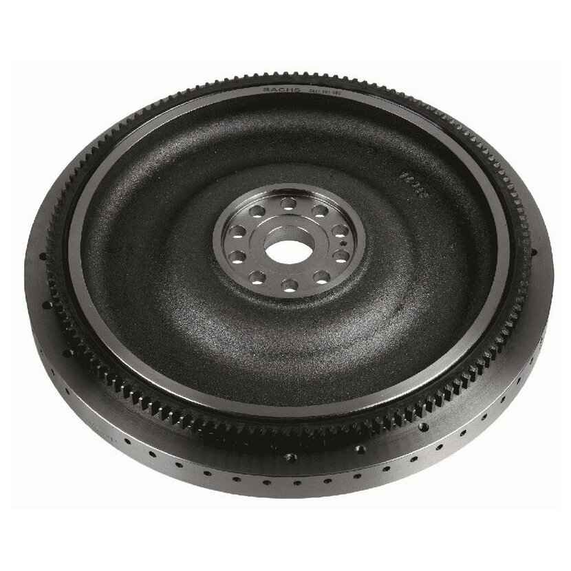 SACHS Schwungrad 3421 601 090 - 3421601090 für 21459956