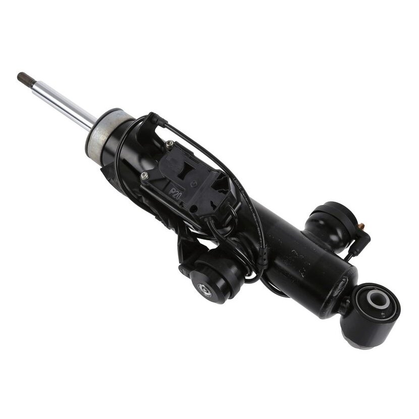 SACHS Stoßdämpfer 319 055 - 319055 für 37 12 6 796 943