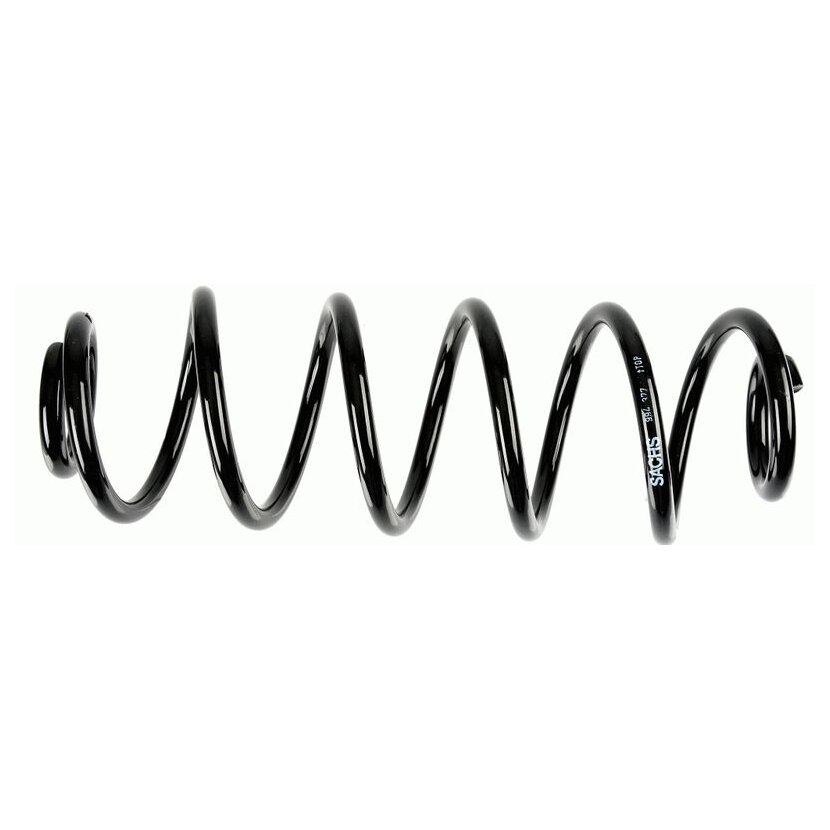 SACHS Fahrwerksfeder 994 377 - 994377 für 8K0 511 115 DH