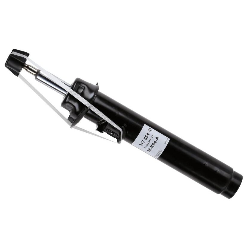 SACHS Stoßdämpfer 317 554 - 317554 für 31 31 6 851 337