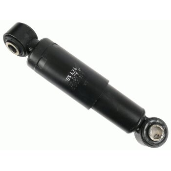 SACHS Dämpfer, Fahrerhauslagerung 105 424 - 105424...