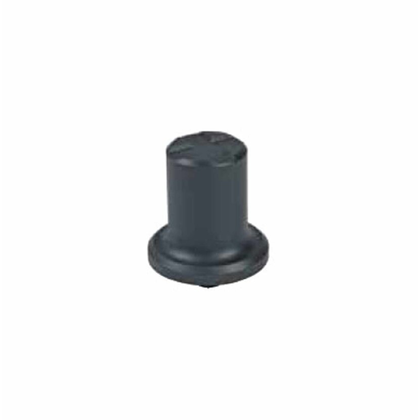 AC Hydraulic A/S Verlängerung 100 mm passend für Rangierwagenheber hydraulisch passend für 100mm passend für hydr. FDK1 Wagenheber