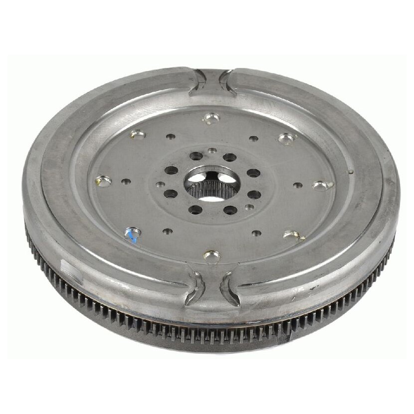 SACHS Schwungrad 2295 000 513 - 2295000513 für 06J 105 266 AE