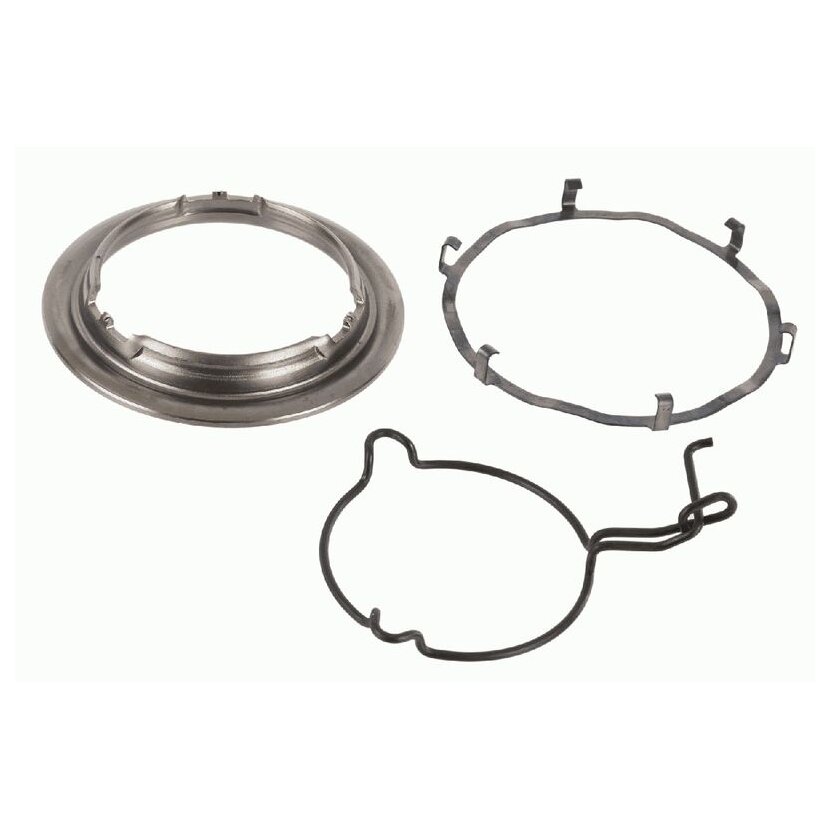 SACHS Ausrücklager 3496 005 000 - 3496005000 für 500001283
