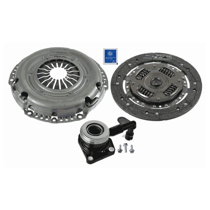 SACHS Kupplungssatz 3000 990 520 - 3000990520