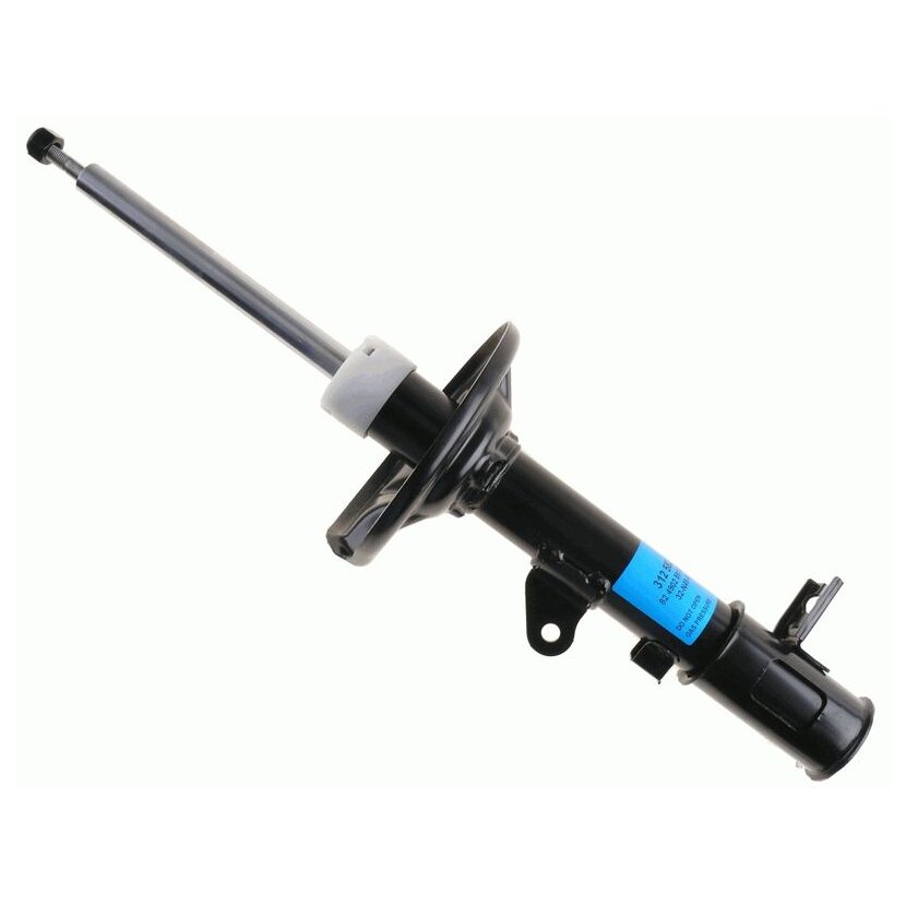 SACHS Stoßdämpfer 312 582 - 312582 für 55351-2C250