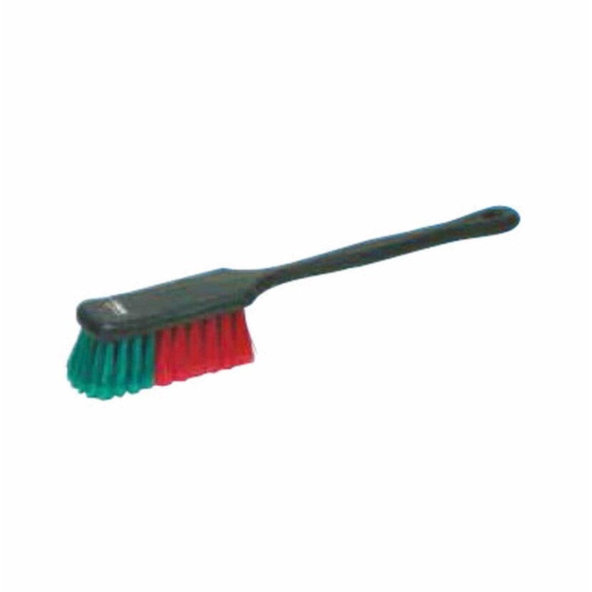 VIKAN Handwaschbürste mit langem Stiel - 420 mm 522252 langer Stiel - 420mm522252langerStiel