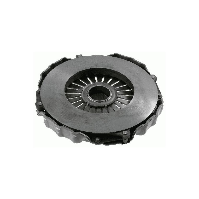 SACHS Kupplungsdruckplatte 3483 000 348 - 3483000348 für 20733546