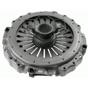 SACHS Kupplungsdruckplatte 3483 000 348 - 3483000348...