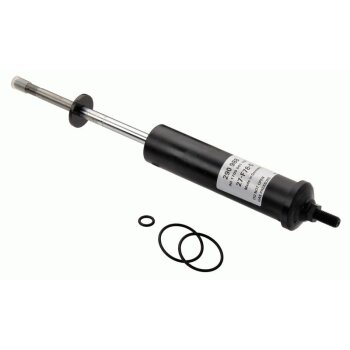 SACHS Dämpfer, Fahrerhauslagerung 290 988 - 290988...