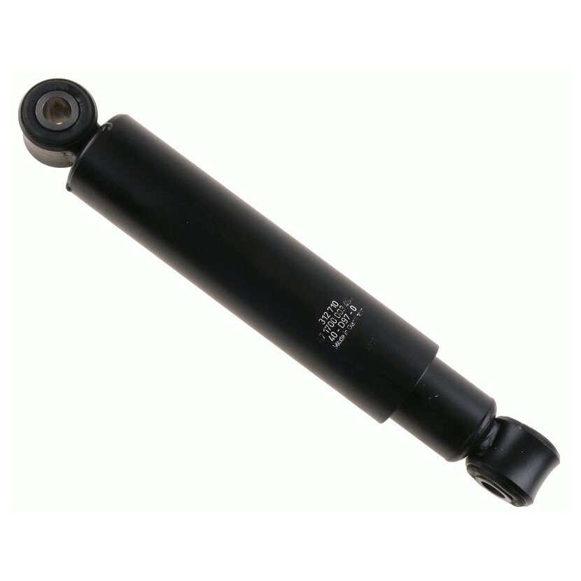 SACHS Stoßdämpfer 312 710 - 312710 für 20906906