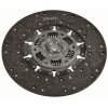 SACHS Kupplungsscheibe 1862 812 003 - 1862812003