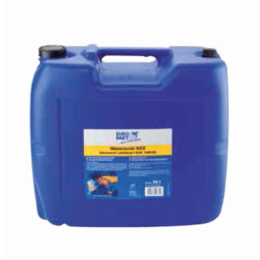 Motorenöl 10W-40 passend für 10W40 1000L 49740