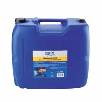 Motorenöl 10W-40 passend für 10W40 1000L 49740