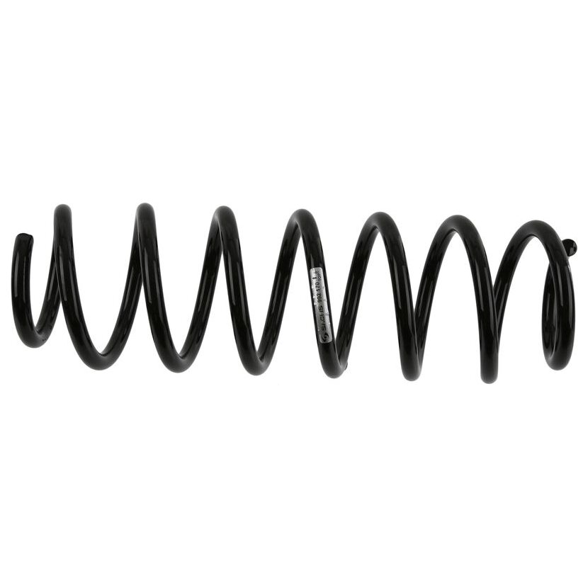 SACHS Fahrwerksfeder 992 170 - 992170 für 52446-TV1-G21