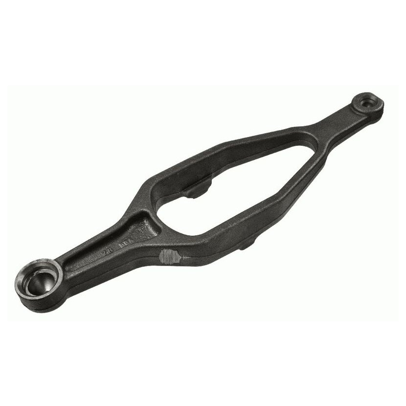 SACHS Ausrückgabel, Kupplung 3189 600 040 - 3189600040 für 5001836803