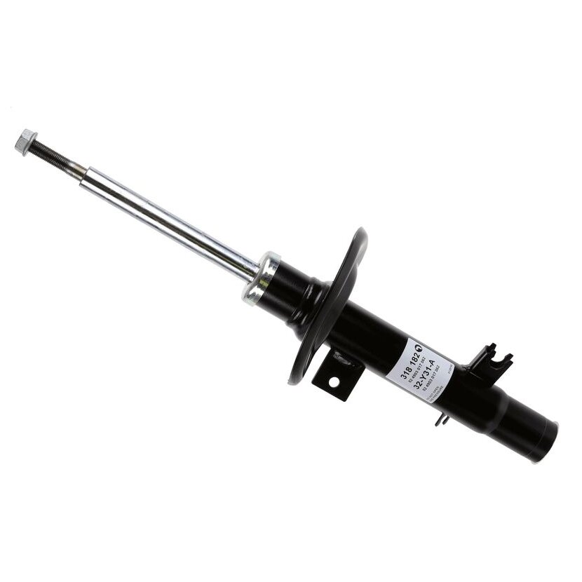 SACHS Stoßdämpfer 318 182 - 318182 für 98 107 052 80