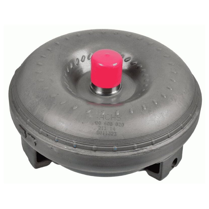 SACHS Drehmomentwandler 0700 600 020 - 0700600020 für A 211 250 14 02