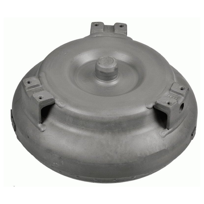 SACHS Drehmomentwandler 0700 600 020 - 0700600020 für A 211 250 14 02