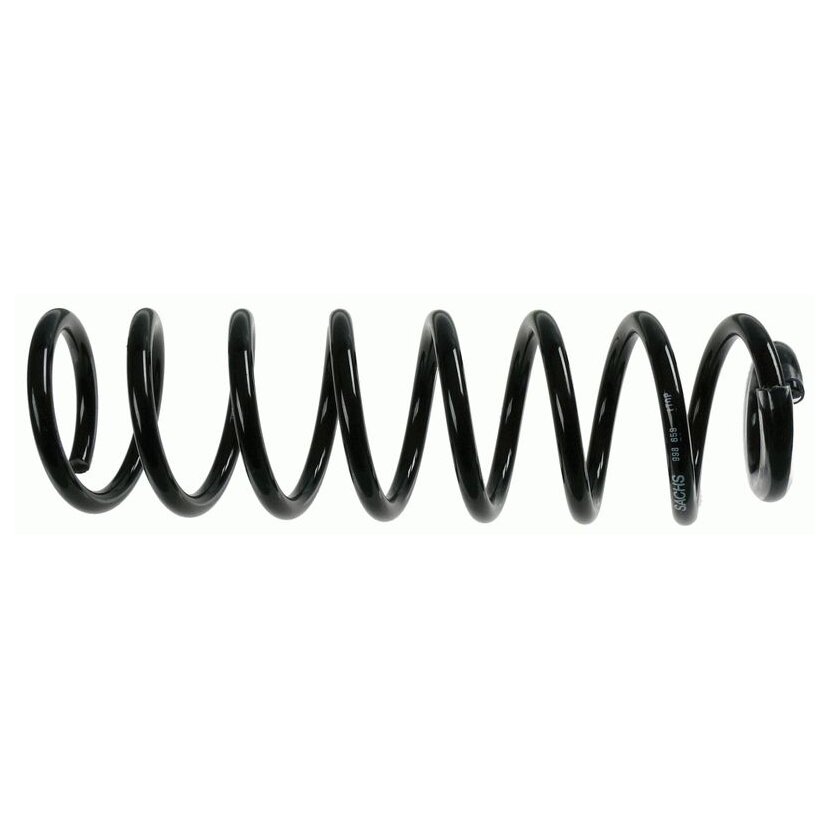 SACHS Fahrwerksfeder 998 659 - 998659 für A 211 321 04 04