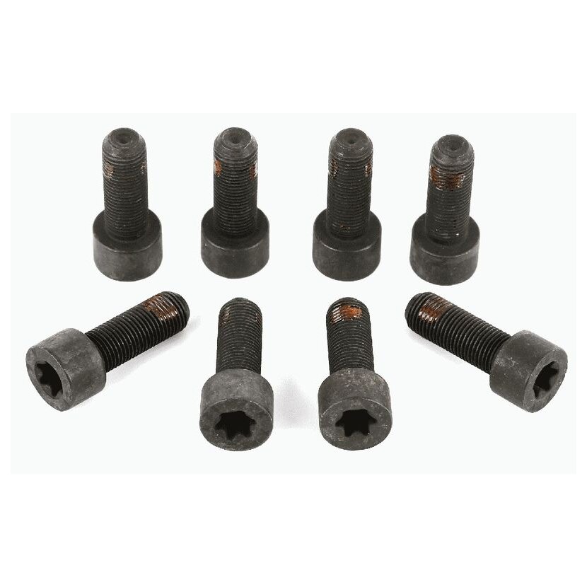SACHS Schraubensatz, Schwungrad 1874 000 005 - 1874000005 für 06507240AA