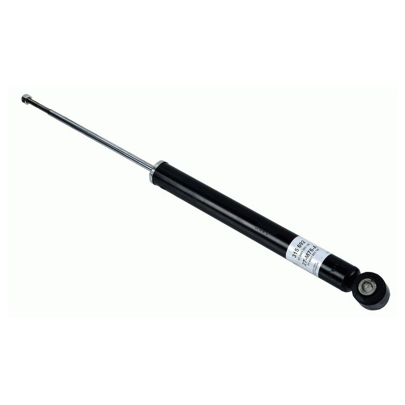 SACHS Stoßdämpfer 315 692 - 315692 für 56 21 077 88R
