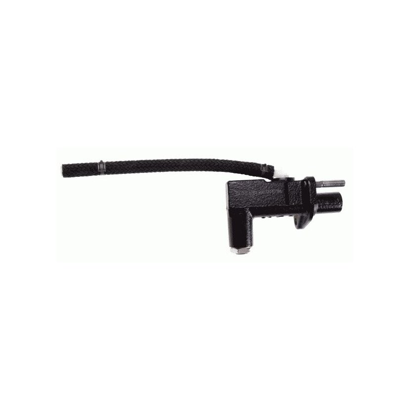 SACHS Geberzylinder, Kupplung 6284 600 121 - 6284600121 für GP9A-41-990