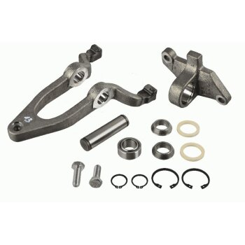 SACHS Ausrückgabel, Kupplung 3189 600 018 - 3189600018