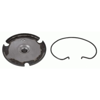 SACHS Ausrückteller, Kupplung 3100 654 003 - 3100654003