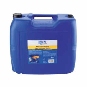 Motorenöl Super-Leichtlauföl 10W-40 passend...