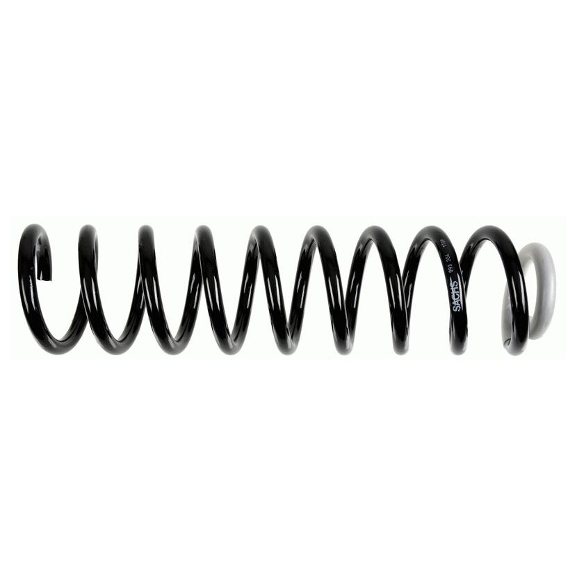 SACHS Fahrwerksfeder 993 204 - 993204 für 211 321 19 04